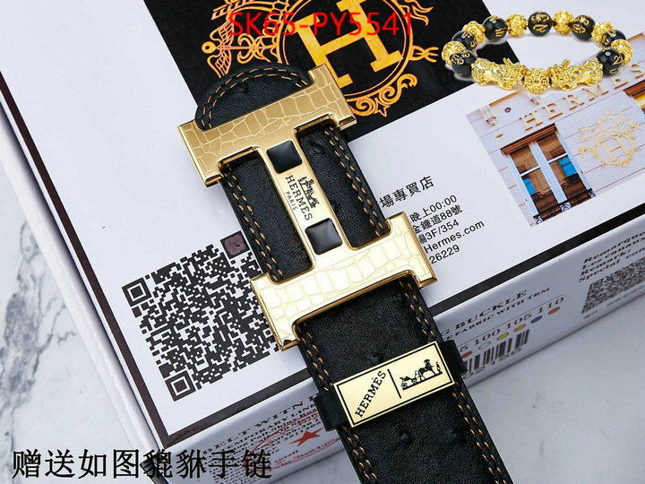 Belts-Hermes aaaaa quality replica ID: PY5541 $: 65USD