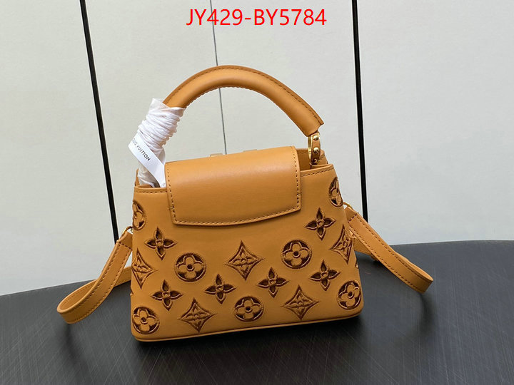 LV Bags(TOP)-Handbag Collection- where to buy the best replica ID: BY5784