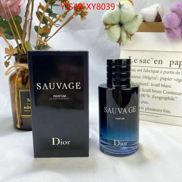 Perfume-Dior the best designer ID: XY8039 $: 49USD
