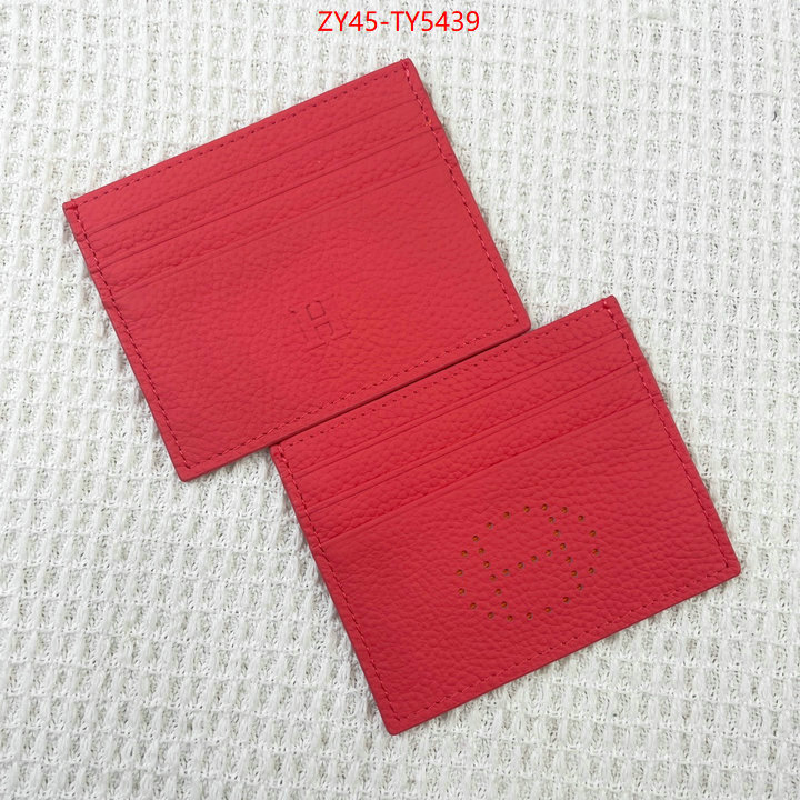 Hermes Bags(4A)-Wallet- best quality designer ID: TY5439 $: 35USD