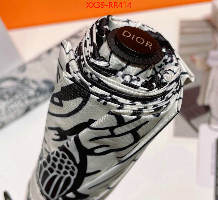 Umbrella-Dior highest product quality ID: RR414 $: 39USD