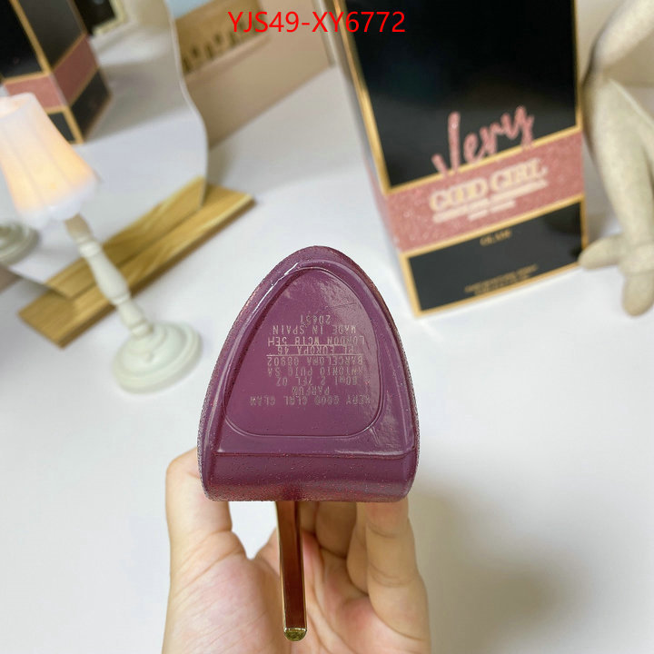 Perfume-Carolina Herrera quality replica ID: XY6772 $: 49USD
