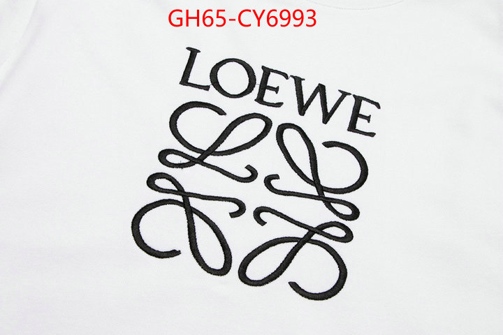 Clothing-Loewe where can i buy ID: CY6993 $: 65USD