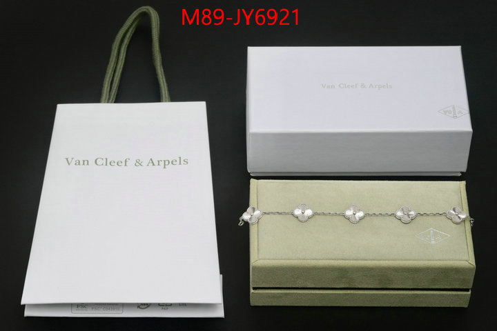 Jewelry-Van Cleef Arpels quality aaaaa replica ID: JY6921 $: 89USD