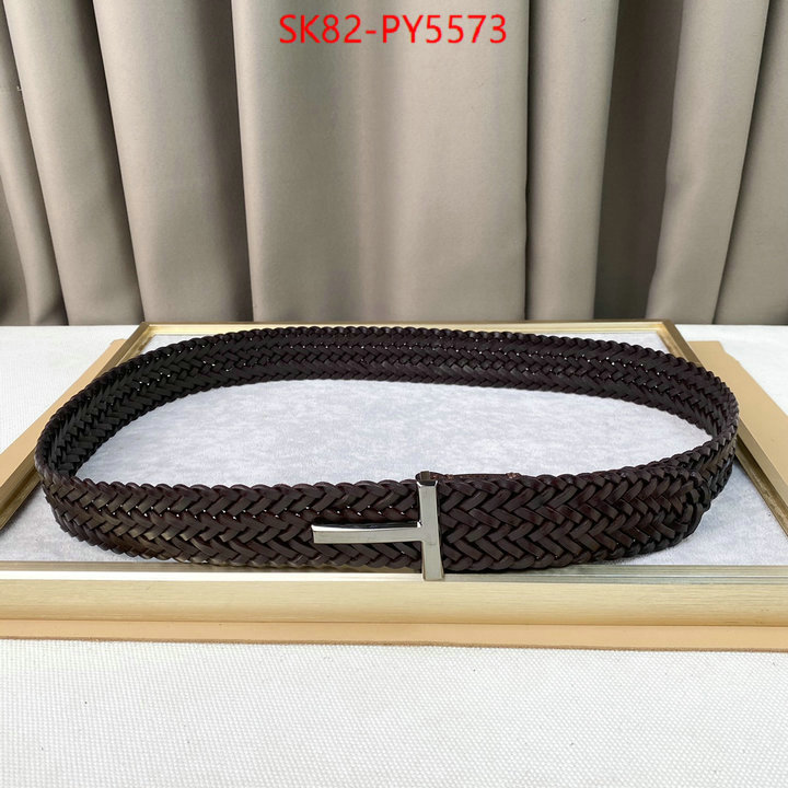 Belts-Tom Ford buying replica ID: PY5573 $: 82USD