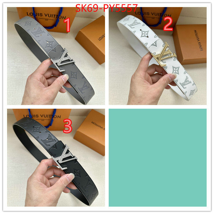 Belts-LV aaaaa replica ID: PY5557 $: 69USD