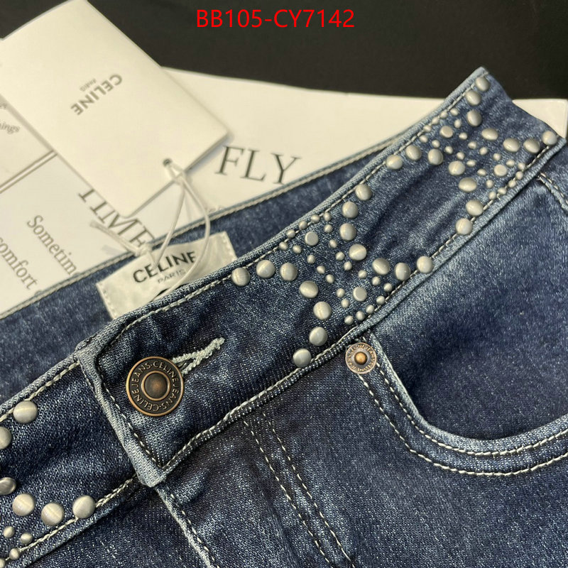 Clothing-Celine supplier in china ID: CY7142 $: 105USD