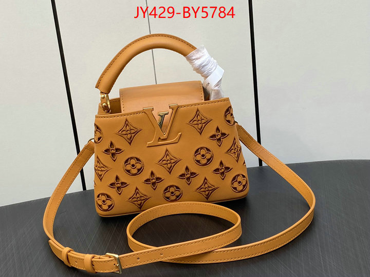 LV Bags(TOP)-Handbag Collection- where to buy the best replica ID: BY5784