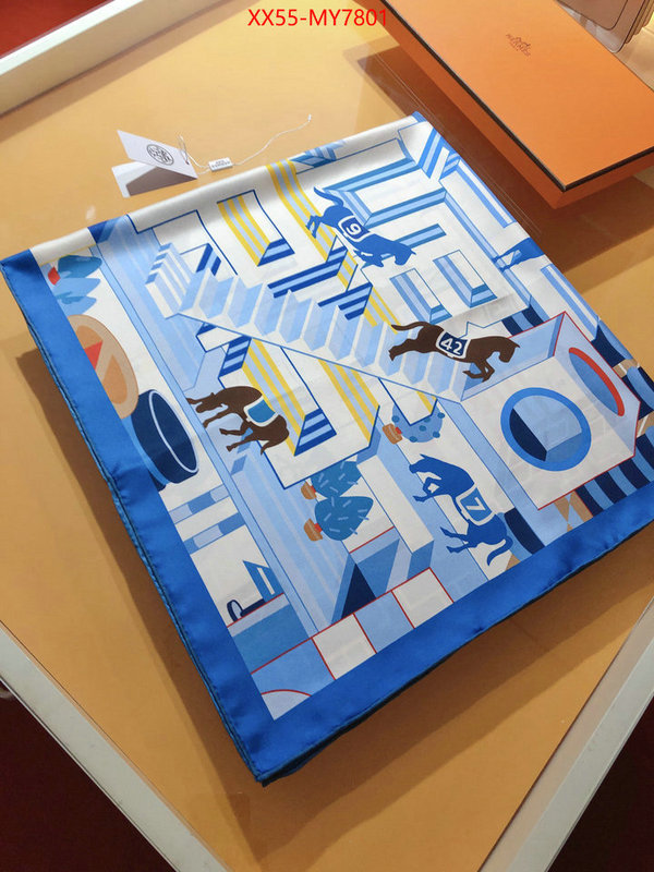 Scarf-Hermes sell online ID: MY7801 $: 55USD