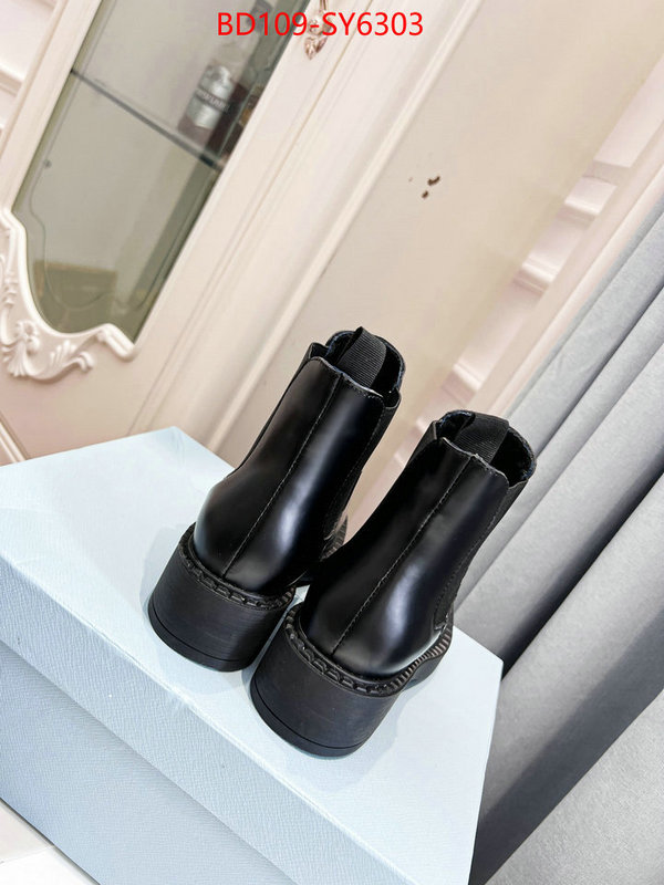 Women Shoes-Boots fashion ID: SY6303 $: 109USD