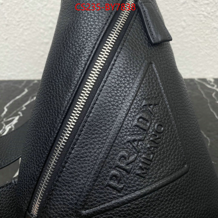 Prada Bags (TOP)-Avenue- the best affordable ID: BY7838 $: 235USD