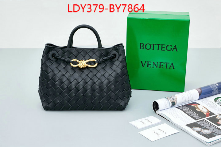 BV Bags(TOP)-Handbag- store ID: BY7864 $: 379USD