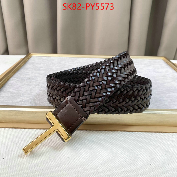 Belts-Tom Ford buying replica ID: PY5573 $: 82USD