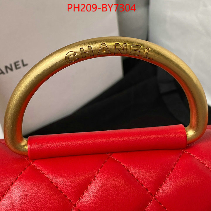 Chanel Bags(TOP)-Diagonal- we offer ID: BY7304 $: 209USD