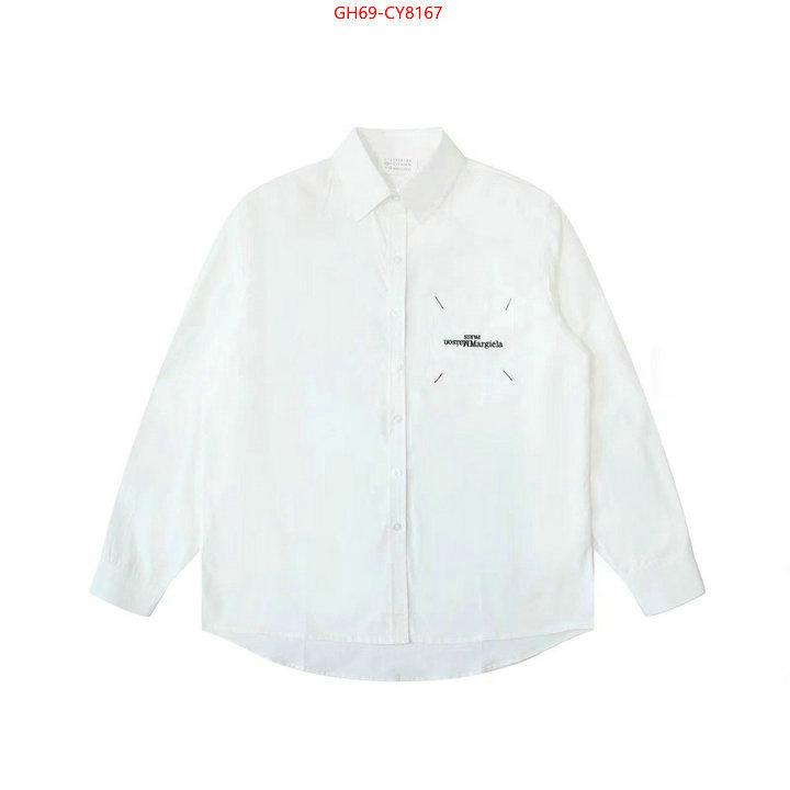 Clothing-Maison Margiela perfect ID: CY8167 $: 69USD