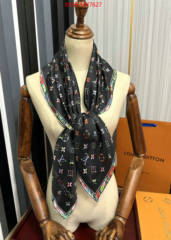 Scarf-LV counter quality ID: MY7627 $: 59USD