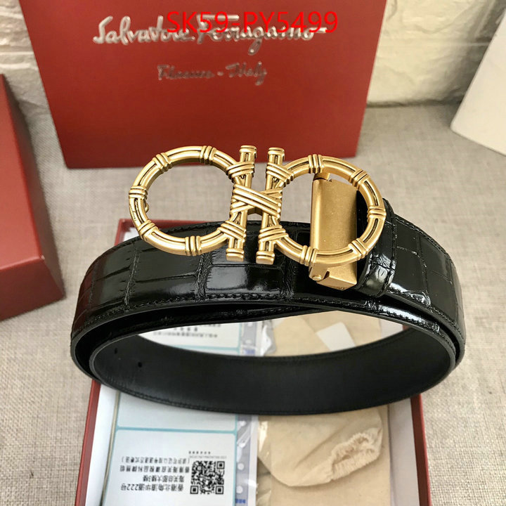 Belts-Ferragamo we curate the best ID: PY5499 $: 59USD