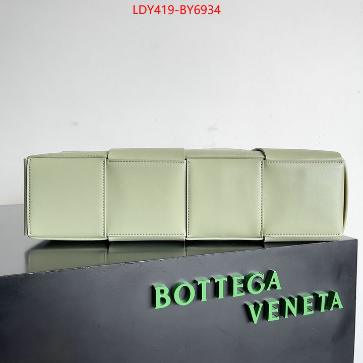 BV Bags(TOP)-Arco find replica ID: BY6934 $: 419USD