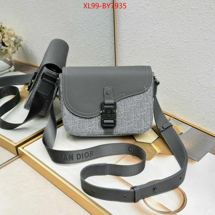 Dior Bags(4A)-Saddle- where to find the best replicas ID: BY7935 $: 99USD