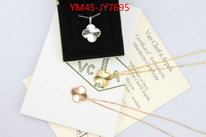 Jewelry-Van Cleef Arpels top 1:1 replica ID: JY7695 $: 45USD