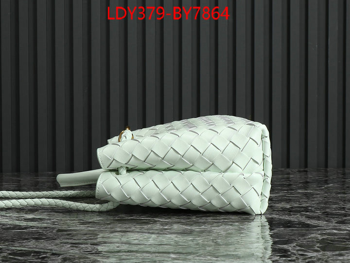 BV Bags(TOP)-Handbag- store ID: BY7864 $: 379USD