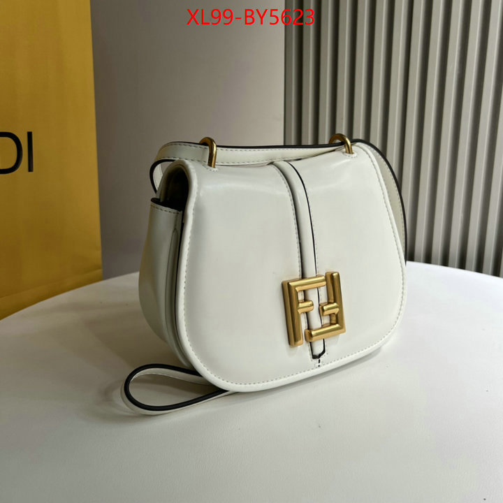 Fendi Bags(4A)-Diagonal- best quality designer ID: BY5623 $: 99USD