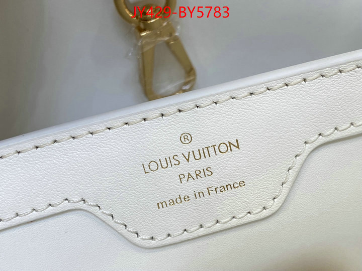 LV Bags(TOP)-Handbag Collection- aaaaa+ class replica ID: BY5783