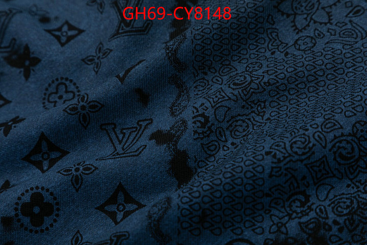 Clothing-LV best aaaaa ID: CY8148 $: 69USD