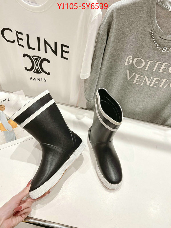 Women Shoes-CELINE high quality customize ID: SY6539 $: 105USD