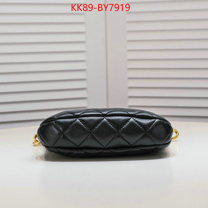 Chanel Bags(4A)-Diagonal- fake cheap best online ID: BY7919 $: 89USD