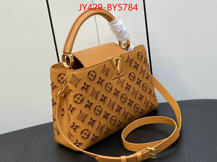 LV Bags(TOP)-Handbag Collection- where to buy the best replica ID: BY5784