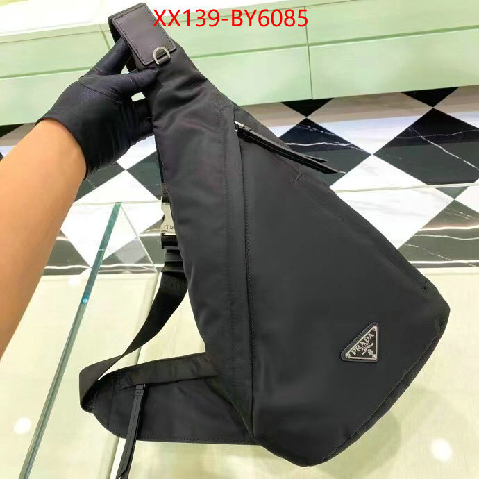 Prada Bags (TOP)-Avenue- cheap wholesale ID: BY6085 $: 139USD