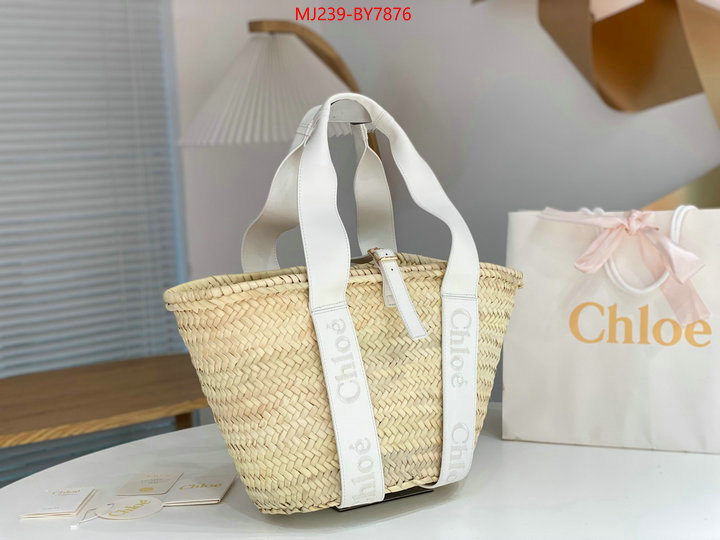 Chloe Bags(TOP)-Handbag shop designer replica ID: BY7876 $: 239USD