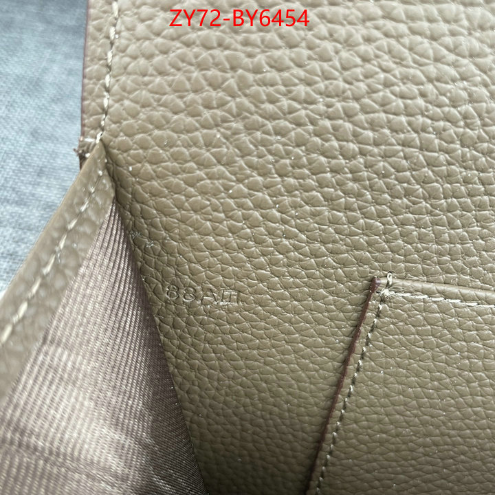 Hermes Bags(4A)-Clutch- fake high quality ID: BY6454 $: 72USD