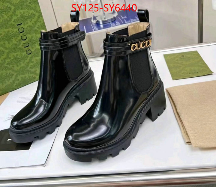 Women Shoes-Boots sale ID: SY6440 $: 125USD