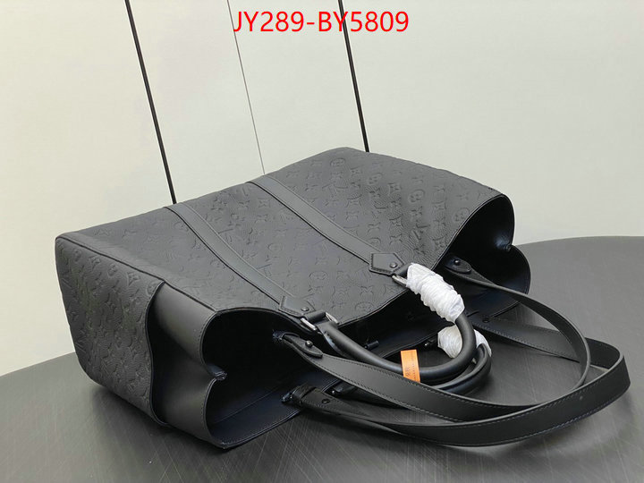 LV Bags(TOP)-Handbag Collection- fashion replica ID: BY5809 $: 289USD