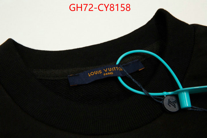 Clothing-LV best like ID: CY8158 $: 72USD