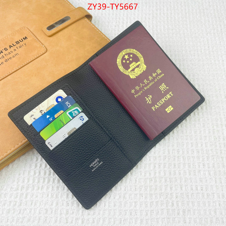 Hermes Bags(4A)-Wallet- wholesale china ID: TY5667 $: 39USD