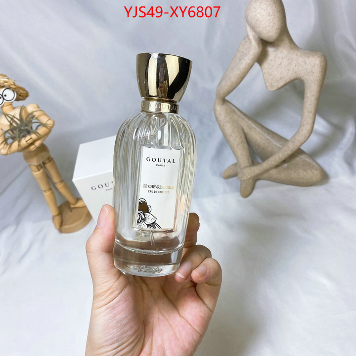 Perfume-Goutal buy cheap ID: XY6807 $: 49USD