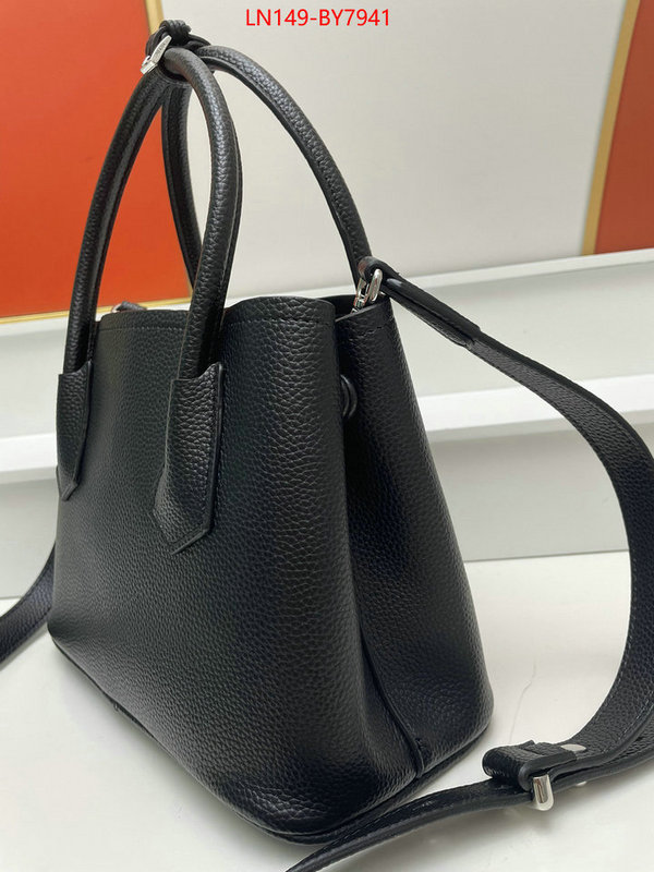 Prada Bags (4A)-Handbag- best aaaaa ID: BY7941 $: 149USD