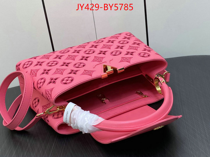 LV Bags(TOP)-Handbag Collection- online from china ID: BY5785