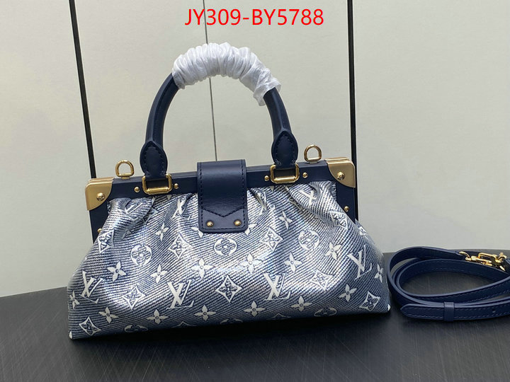 LV Bags(TOP)-Handbag Collection- best ID: BY5788 $: 309USD