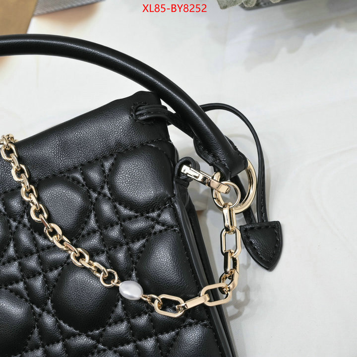 Dior Bags(4A)-Lady- perfect quality designer replica ID: BY8252 $: 85USD