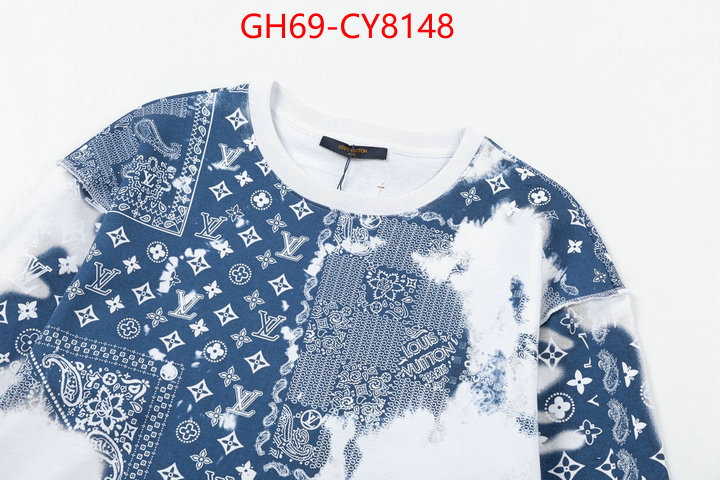 Clothing-LV best aaaaa ID: CY8148 $: 69USD