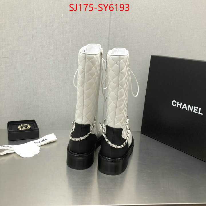 Women Shoes-Boots quality replica ID: SY6193 $: 175USD