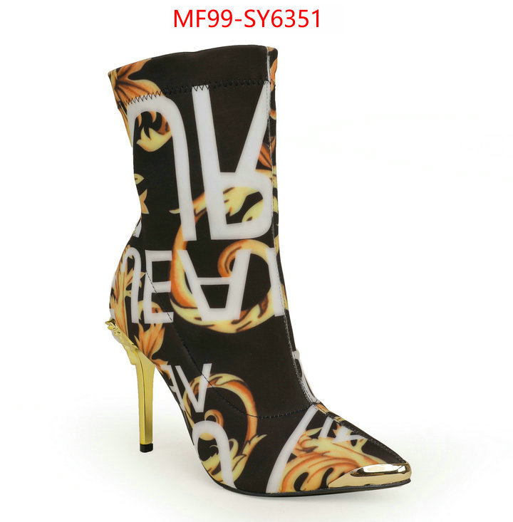 Women Shoes-Boots best capucines replica ID: SY6351 $: 99USD