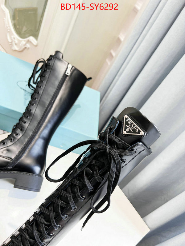 Women Shoes-Boots the highest quality fake ID: SY6292 $: 145USD