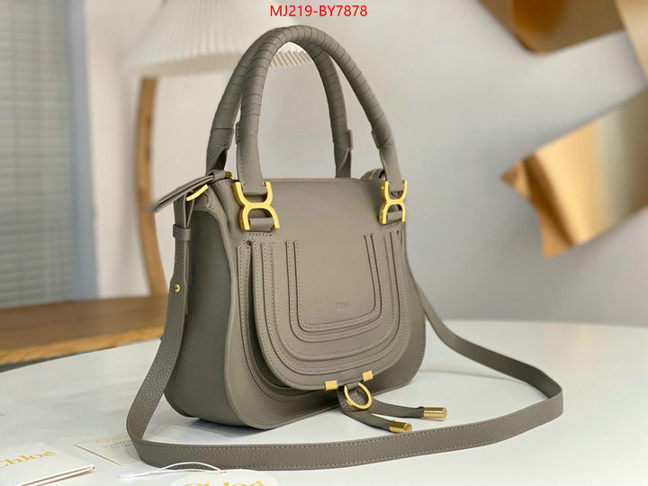 Chloe Bags(TOP)-Handbag for sale cheap now ID: BY7878 $: 219USD