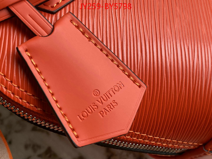 LV Bags(TOP)-Alma- top quality website ID: BY5798 $: 259USD