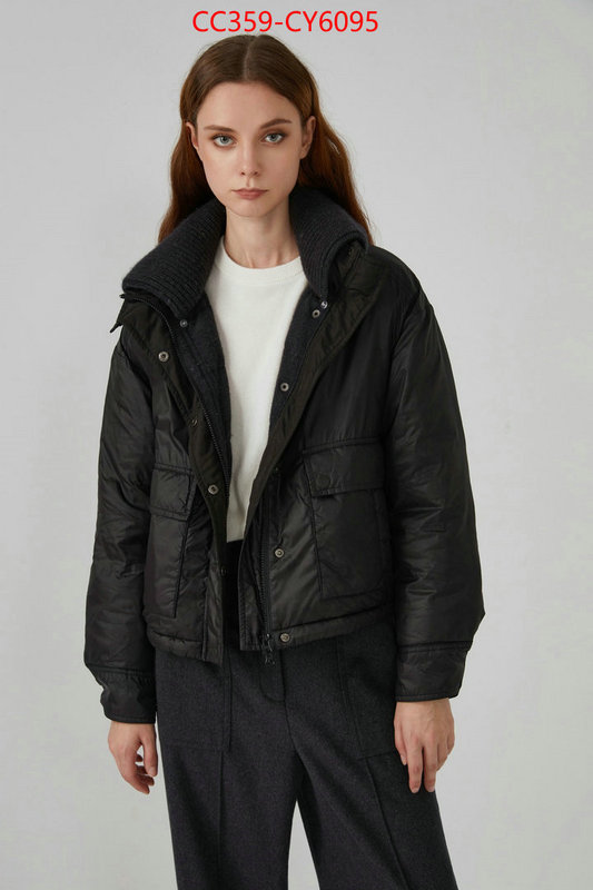 Down jacket Women-Brunello Cucinelli high quality designer ID: CY6095 $: 359USD